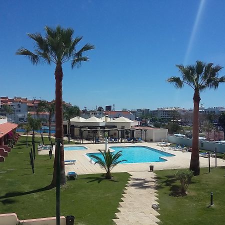 Albufeira Inn - Bellavista A5 T0 Zewnętrze zdjęcie