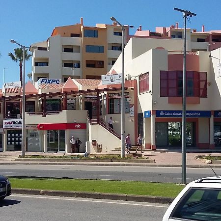 Albufeira Inn - Bellavista A5 T0 Zewnętrze zdjęcie