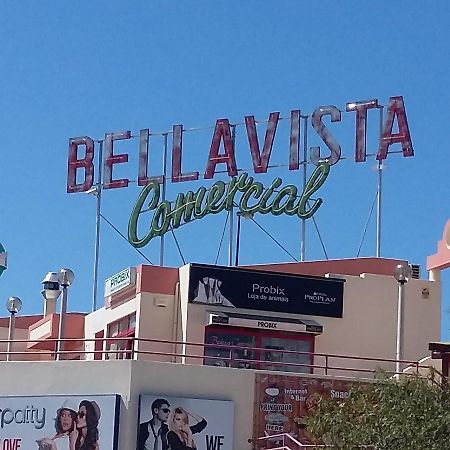 Albufeira Inn - Bellavista A5 T0 Zewnętrze zdjęcie