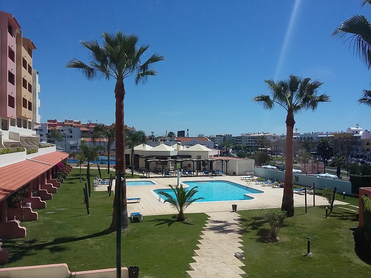 Albufeira Inn - Bellavista A5 T0 Zewnętrze zdjęcie