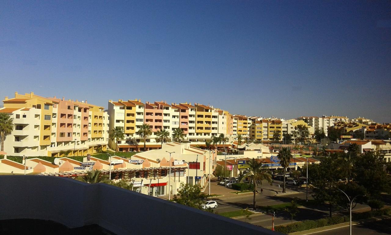 Albufeira Inn - Bellavista A5 T0 Zewnętrze zdjęcie