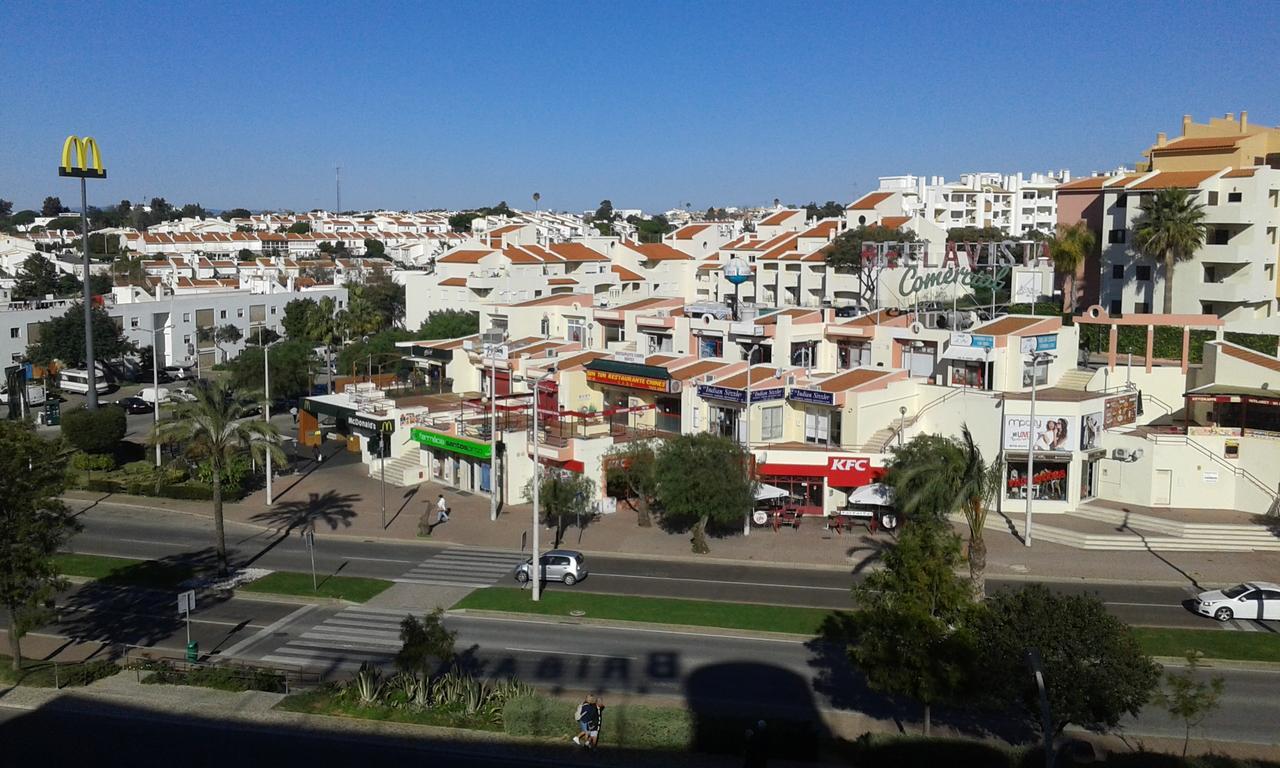 Albufeira Inn - Bellavista A5 T0 Zewnętrze zdjęcie