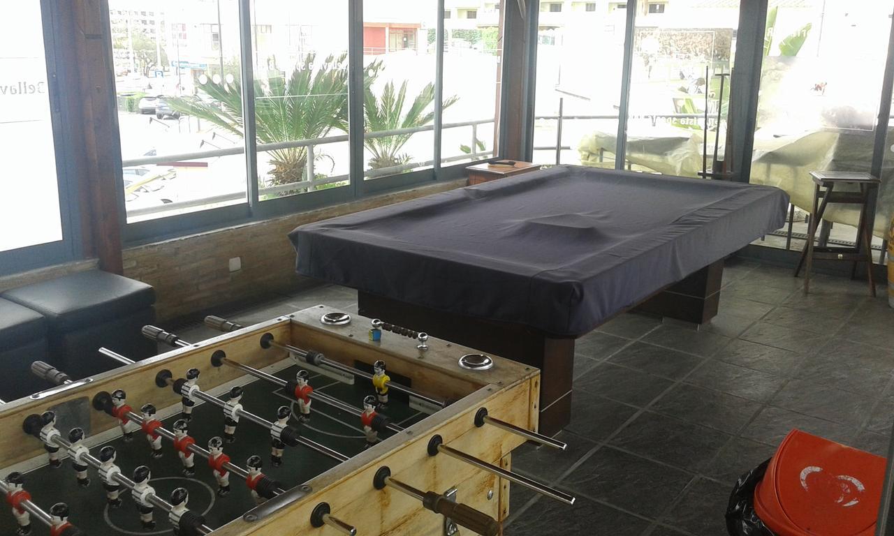 Albufeira Inn - Bellavista A5 T0 Zewnętrze zdjęcie