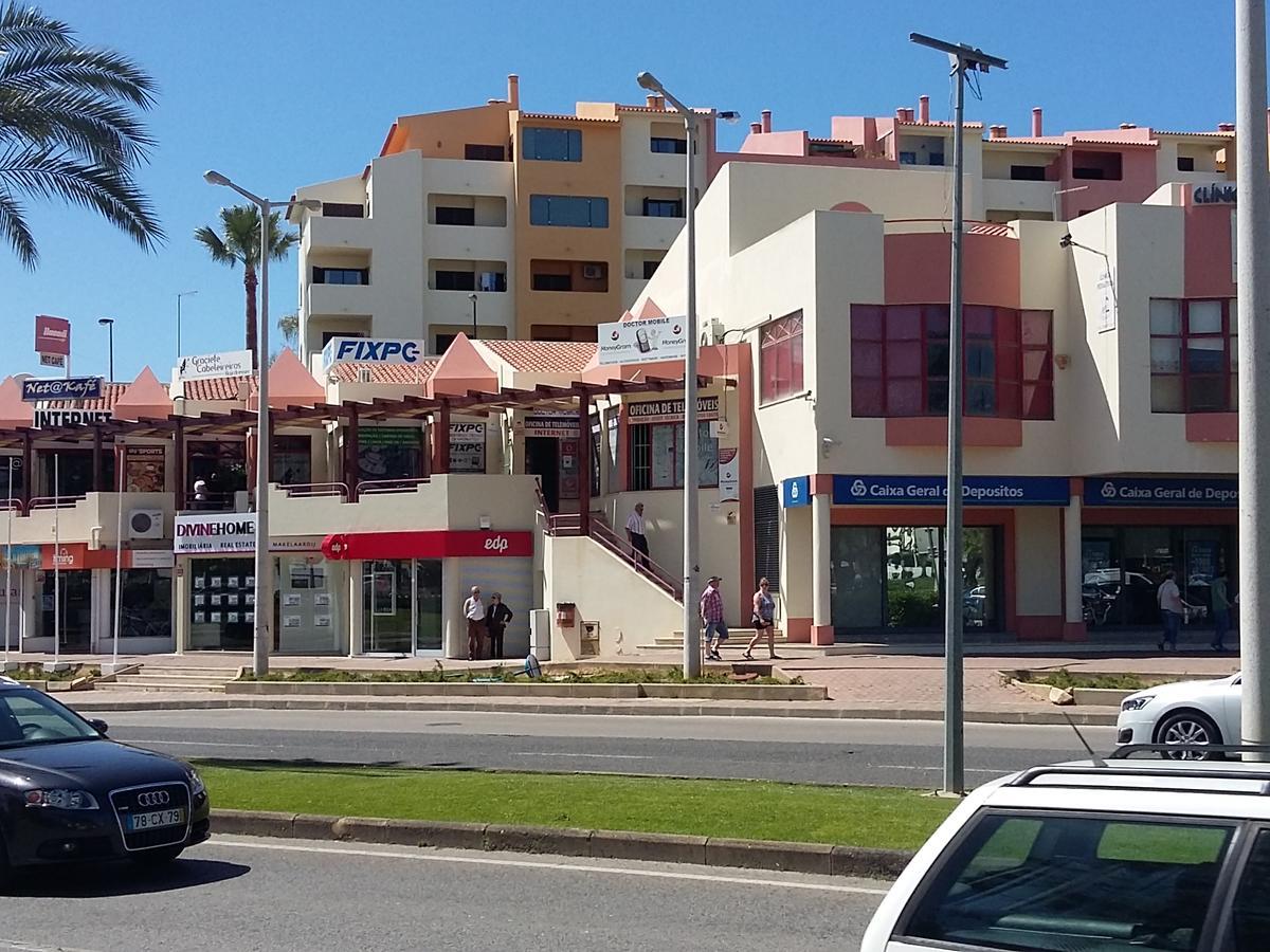 Albufeira Inn - Bellavista A5 T0 Zewnętrze zdjęcie