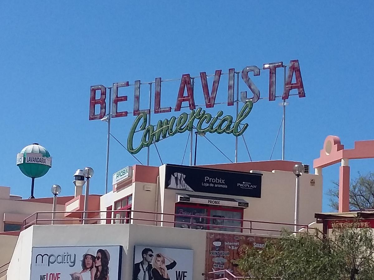 Albufeira Inn - Bellavista A5 T0 Zewnętrze zdjęcie