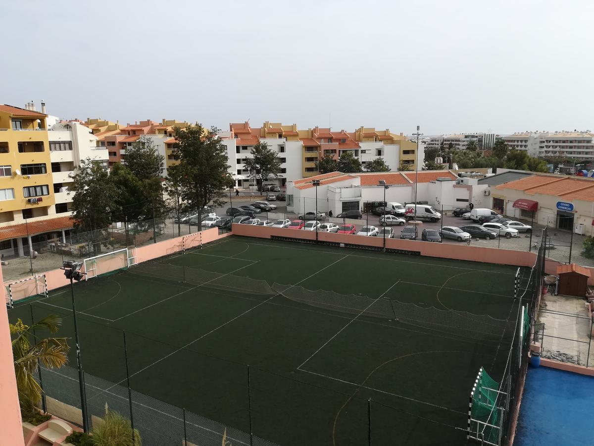 Albufeira Inn - Bellavista A5 T0 Zewnętrze zdjęcie