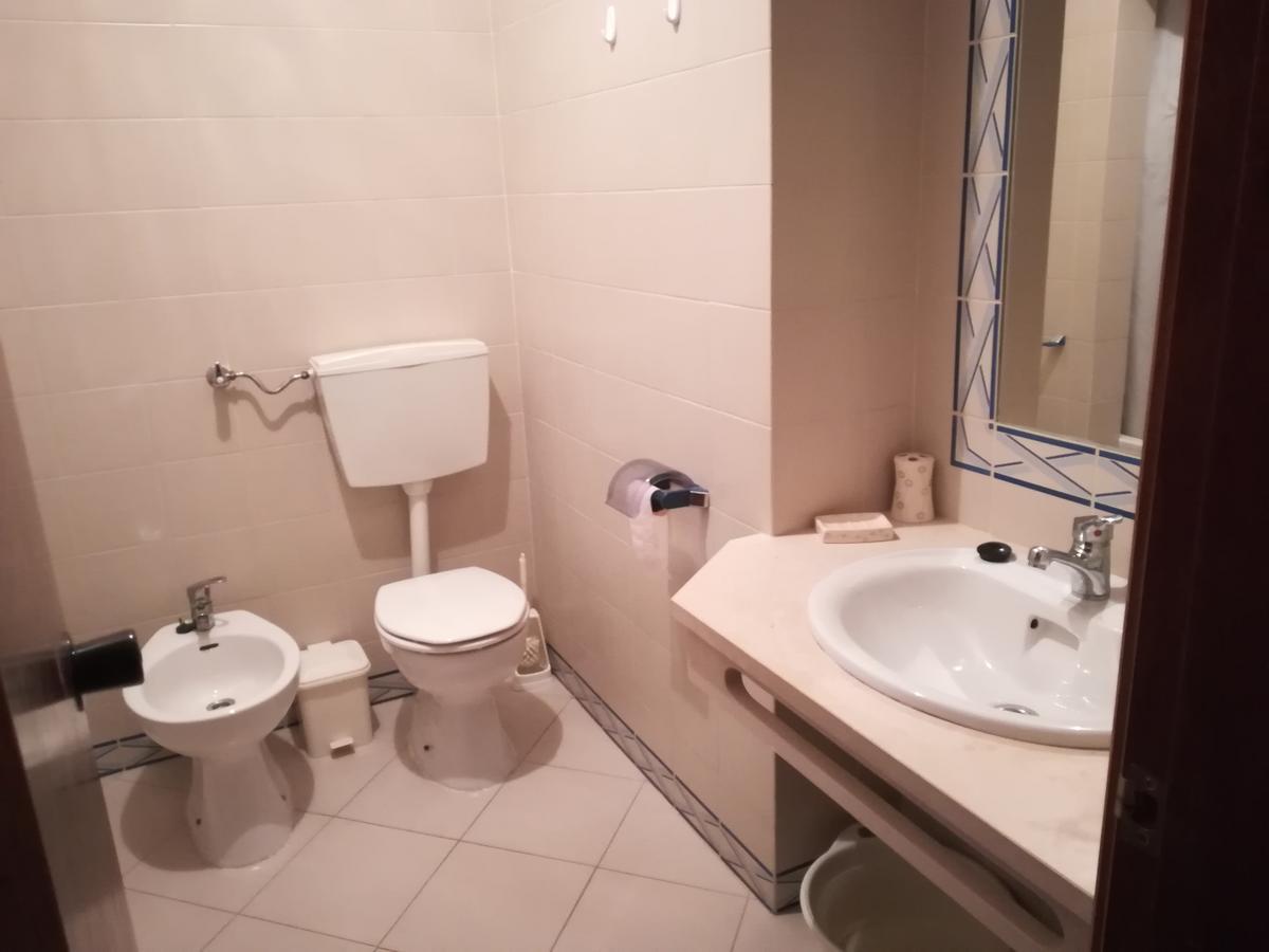 Albufeira Inn - Bellavista A5 T0 Zewnętrze zdjęcie