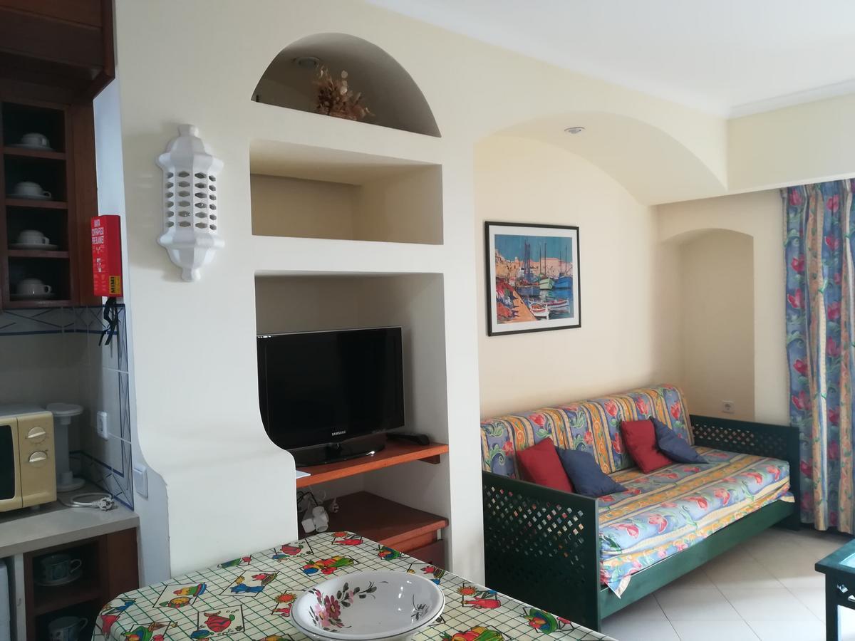 Albufeira Inn - Bellavista A5 T0 Zewnętrze zdjęcie