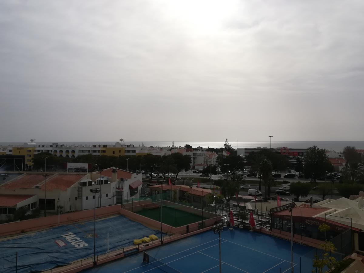 Albufeira Inn - Bellavista A5 T0 Zewnętrze zdjęcie