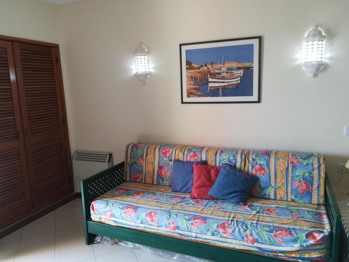 Albufeira Inn - Bellavista A5 T0 Zewnętrze zdjęcie