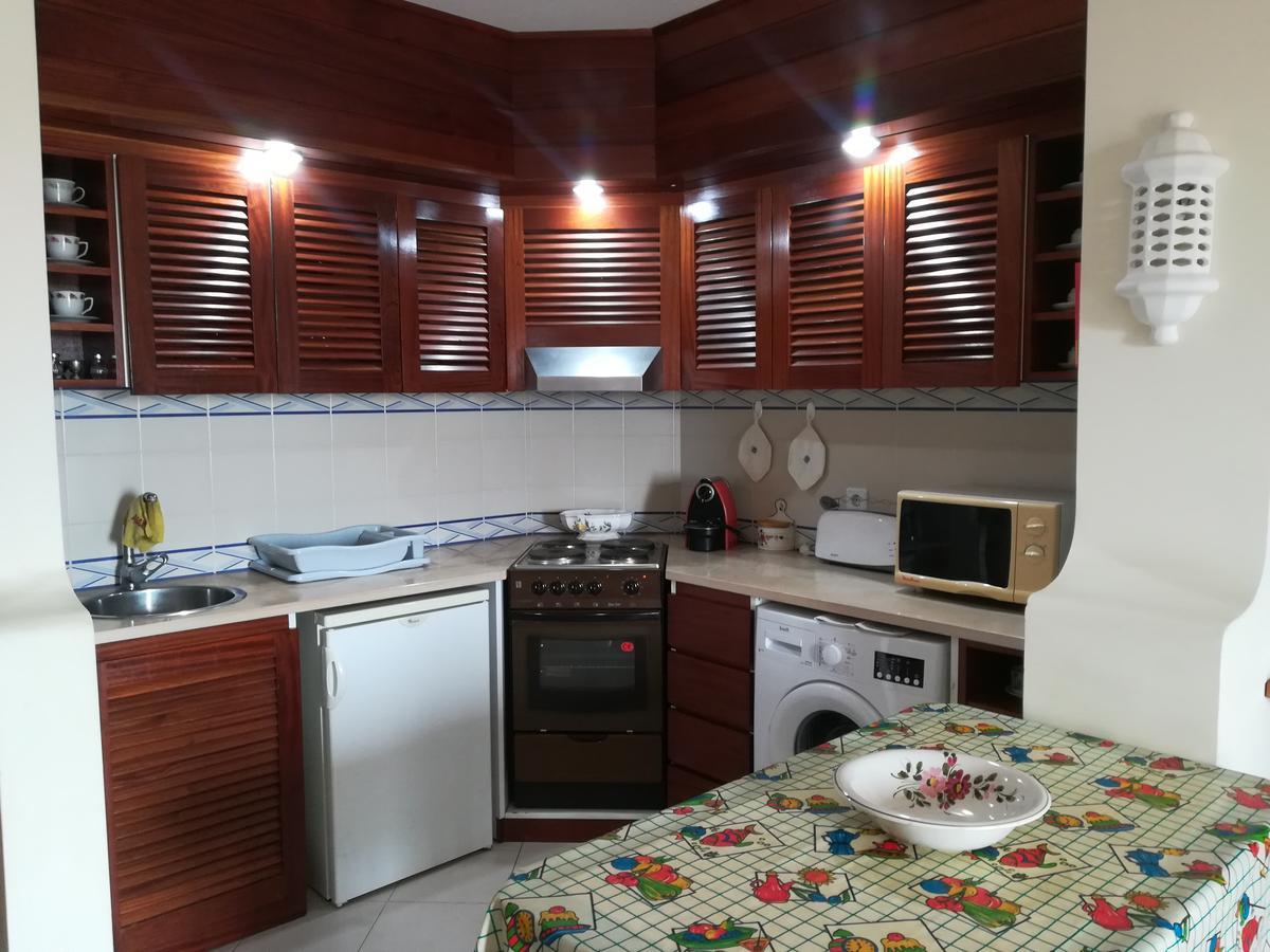 Albufeira Inn - Bellavista A5 T0 Zewnętrze zdjęcie