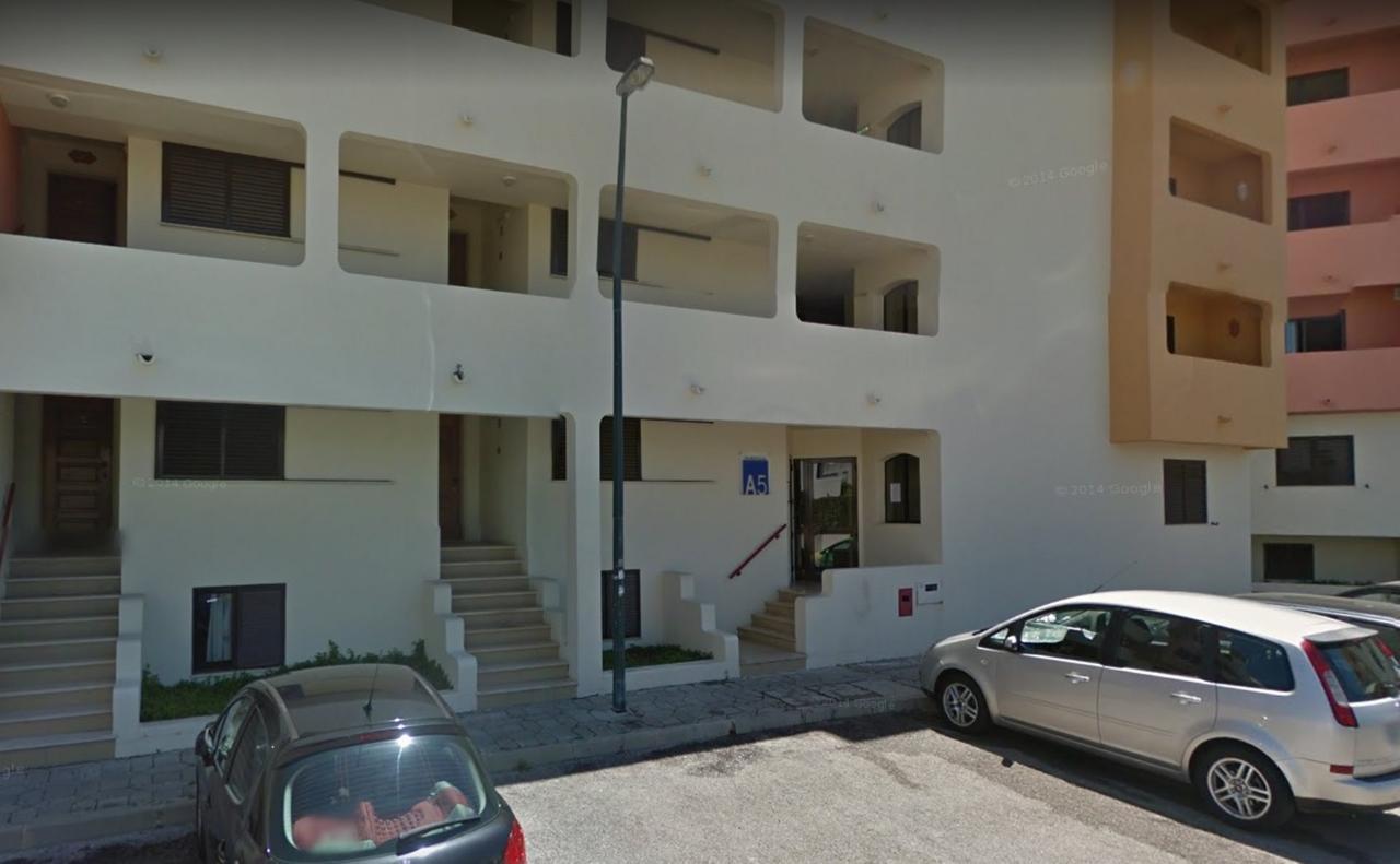 Albufeira Inn - Bellavista A5 T0 Zewnętrze zdjęcie